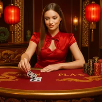 PIP Casino - Live Baccarat with Real Dealers