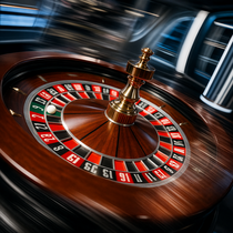 PIP Casino - Roulette Table Game