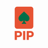 PIP Casino Logo