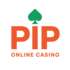 PIP Casino Danmark Logo
