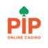 PIP Casino Danmark Logo