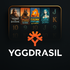 Yggdrasil - Spiludbyderlogo