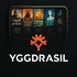 Yggdrasil - Spiludbyderlogo